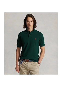 POLO RALPH LAUREN Polo | Custom slim fit ze sklepu Gomez Fashion Store w kategorii T-shirty męskie - zdjęcie 186395000