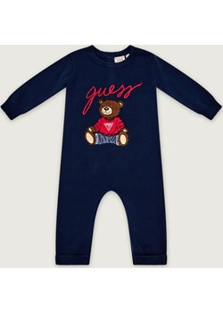 Guess Body | Regular Fit ze sklepu Gomez Fashion Store w kategorii Body niemowlęce - zdjęcie 186395530