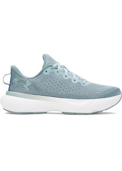 Damskie buty do biegania Under Armour UA W Infinite - niebieskie ze sklepu Sportstylestory.com w kategorii Buty sportowe damskie - zdjęcie 186395763