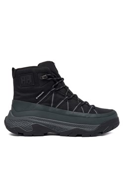 Helly Hansen Śniegowce Keystone 12061 990 Czarny ze sklepu MODIVO w kategorii Buty zimowe męskie - zdjęcie 186399042