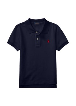 Polo Ralph Lauren Polo 322603252 Granatowy Regular Fit ze sklepu MODIVO w kategorii T-shirty chłopięce - zdjęcie 186399074