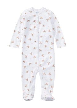 Polo Ralph Lauren Pajac 310682708001 Biały ze sklepu MODIVO w kategorii Pajacyki - zdjęcie 186399151