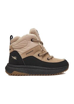 Trzewiki Reebok CEO-LEA-JA-C576W ze sklepu ccc.eu w kategorii Botki - zdjęcie 186400050