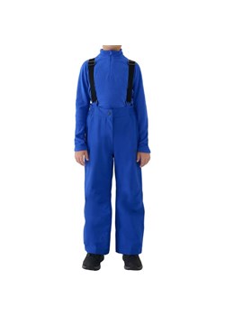 Spodnie narciarskie chłopięce TFTRM0949 4F ze sklepu SPORT-SHOP.pl w kategorii Spodnie chłopięce - zdjęcie 186403260