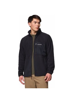 Polar męski Fast Trek Overlay FZ Columbia ze sklepu SPORT-SHOP.pl w kategorii Bluzy męskie - zdjęcie 186403263
