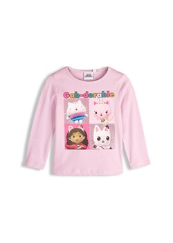 GATE Bawełniana koszulka Gabby´s Dollhouse 3Y ze sklepu gateshop w kategorii Bluzki dziewczęce - zdjęcie 186403320