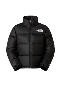 Kurtka damska The North Face 1996 Retro Nuptse 0A3XEOGOF1 - czarna ze sklepu streetstyle24.pl w kategorii Kurtki damskie - zdjęcie 186403324