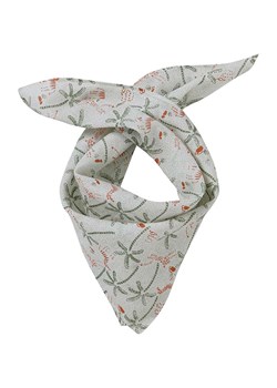 vertbaudet Chusta w kolorze pomarańczowo-kremowym ze sklepu Limango Polska w kategorii Szaliki dziecięce - zdjęcie 186403430