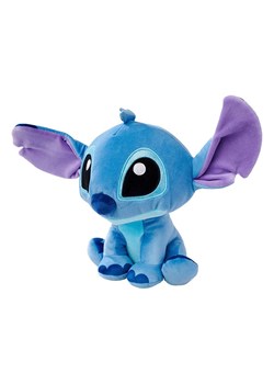 Simba Maskotka &quot;Disney Doorables Stitch 2&quot; w kolorze niebieskim - 0+ ze sklepu Limango Polska w kategorii Zabawki - zdjęcie 186403461
