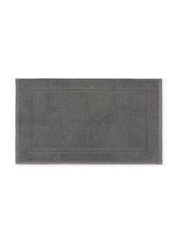 Lanerossi Dywanik łazienkowy w kolorze antracytowym - 80 x 50 cm - id: 17668185 - marki Lanerossi - 186403653 Lanerossi Dywanik łazienkowy w kolorze antracytowym - 80 x 50 cm ze sklepu Limango Polska w kategorii Akcesoria łazienkowe - zdjęcie 186403653