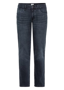 Camel Active Dżinsy - Regular fit - w kolorze granatowym ze sklepu Limango Polska w kategorii Jeansy męskie - zdjęcie 186403681