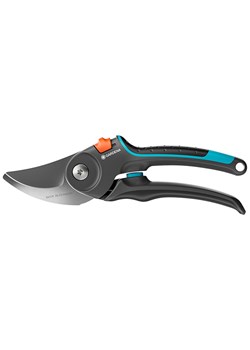 Gardena Nożyce ogrodowe &quot;PremiumCut Pro - Fresh Wood&quot; w kolorze czarnym ze sklepu Limango Polska w kategorii Pozostałe wyposażenie ogrodowe - zdjęcie 186403710