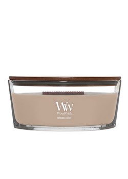 WoodWick Świeca zapachowa &quot;Patchouli Creme&quot; - 453,6 g ze sklepu Limango Polska w kategorii Świece i dyfuzory - zdjęcie 186403722