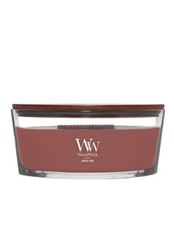 WoodWick Świeca zapachowa &quot;Rouge Oud&quot; - 453,6 g ze sklepu Limango Polska w kategorii Świece i dyfuzory - zdjęcie 186403723