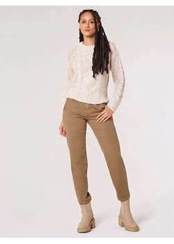 Apricot Sweter w kolorze beżowym ze sklepu Limango Polska w kategorii Swetry damskie - zdjęcie 186403861
