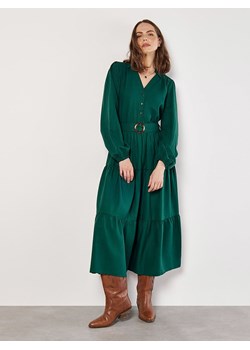 Apricot Bluzka w kolorze morskim ze sklepu Limango Polska w kategorii Koszule damskie - zdjęcie 186403980