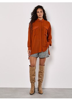 Apricot Bluzka w kolorze pomarańczowym ze sklepu Limango Polska w kategorii Koszule damskie - zdjęcie 186404041