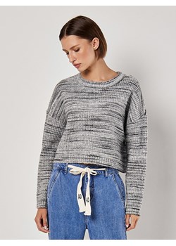 Apricot Sweter w kolorze szarym ze sklepu Limango Polska w kategorii Swetry damskie - zdjęcie 186404051