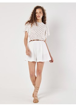 Apricot Bluzka w kolorze złoto-białym ze sklepu Limango Polska w kategorii Bluzki damskie - zdjęcie 186404070