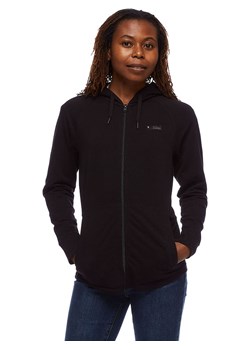 Black Diamond Bluza &quot;Mountain Transparency&quot; w kolorze czarnym ze sklepu Limango Polska w kategorii Bluzy damskie - zdjęcie 186404162