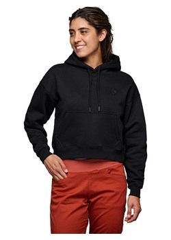 Black Diamond Bluza w kolorze czarnym ze sklepu Limango Polska w kategorii Bluzy damskie - zdjęcie 186404220