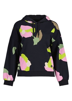 Maloja Bluza &quot;SaanersM.&quot; w kolorze czarnym ze sklepu Limango Polska w kategorii Bluzy damskie - zdjęcie 186404372