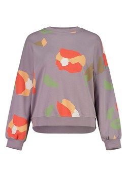 Maloja Bluza &quot;LauenaM.&quot; w kolorze fioletowym ze sklepu Limango Polska w kategorii Bluzy damskie - zdjęcie 186404374
