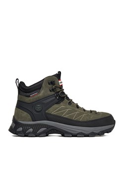 Trekkingi Hunter CEO-H8-352 Khaki - id: 5906751356586 - marki Hunter - 186404433 Trekkingi Hunter CEO-H8-352 Khaki ze sklepu eobuwie.pl w kategorii Buty trekkingowe męskie - zdjęcie 186404433