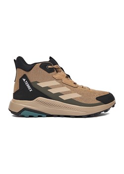 Obuwie sportowe ADIDAS C-TERREX ANTYLANDER MID JQ9959 ze sklepu ccc.eu w kategorii Buty sportowe męskie - zdjęcie 186407660