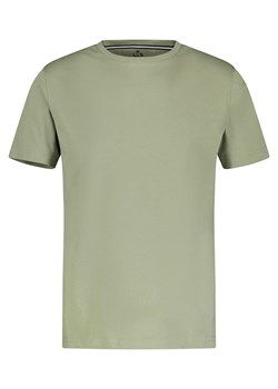 Lerros Koszulka w kolorze khaki ze sklepu Limango Polska w kategorii T-shirty męskie - zdjęcie 186407973
