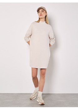 Apricot Sukienka w kolorze kremowym ze sklepu Limango Polska w kategorii Sukienki - zdjęcie 186408113