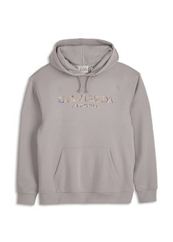 Scotch &amp; Soda Bluza w kolorze szarym ze sklepu Limango Polska w kategorii Bluzy męskie - zdjęcie 186408210