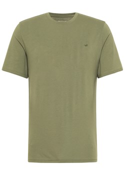 Męski T-Shirt Mustang Style Alex Four Leaf Clover 1017337 6352 ze sklepu YouNeedit.pl w kategorii T-shirty męskie - zdjęcie 186408454