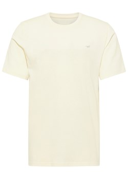 Męski T-Shirt Mustang Style Alex Egret 1017337 2000 ze sklepu YouNeedit.pl w kategorii T-shirty męskie - zdjęcie 186408461