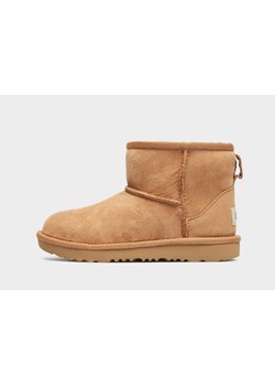 UGG CLASSIC MINI II ze sklepu JD Sports  w kategorii Buty zimowe dziecięce - zdjęcie 186408493