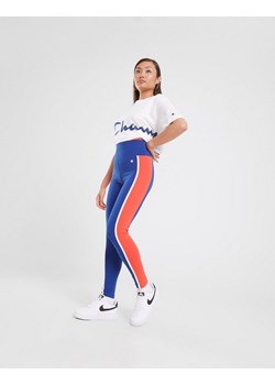 CHAMPION CROP LEGGINGS ze sklepu JD Sports  w kategorii Spodnie damskie - zdjęcie 186408511