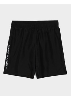 UNDER ARMOUR SZORTY UA TECH WOVEN WORDMARK SHORT ze sklepu JD Sports  w kategorii Spodenki męskie - zdjęcie 186408521
