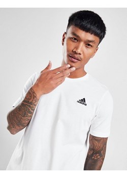 ADIDAS T-SHIRT M SL SJ T ze sklepu JD Sports  w kategorii T-shirty męskie - zdjęcie 186408602
