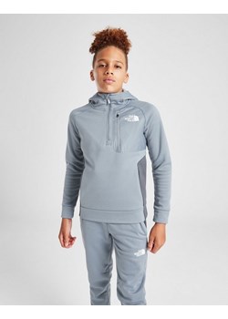 THE NORTH FACE BLUZA Z KAPTUREM MITT HZ TRADE ze sklepu JD Sports  w kategorii Bluzy chłopięce - zdjęcie 186408700