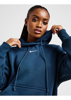 NIKE BLUZA Z KAPTUREM W NSW PHNX FLC OS PO HOODIE ze sklepu JD Sports  w kategorii Bluzy damskie - zdjęcie 186408791