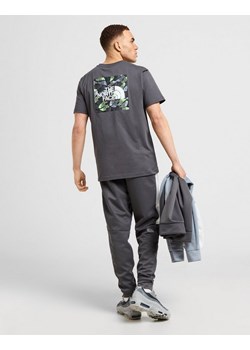THE NORTH FACE T-SHIRT BOX EXPL TEE ANTH ze sklepu JD Sports  w kategorii T-shirty męskie - zdjęcie 186408801