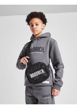 HOODRICH BLUZA Z KAPTUREM $ETERNO HD LAVA GRY ze sklepu JD Sports  w kategorii Bluzy chłopięce - zdjęcie 186408823