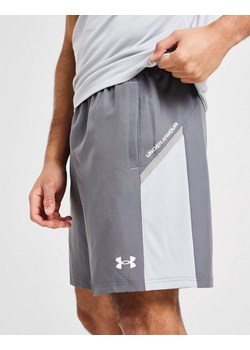 UNDER ARMOUR SZORTY TECH UTILITY SHT MOD GRY ze sklepu JD Sports  w kategorii Spodenki męskie - zdjęcie 186408832