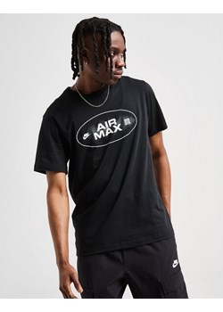 NIKE T-SHIRT M NSW AIR MAX SS TEE ze sklepu JD Sports  w kategorii T-shirty męskie - zdjęcie 186408863