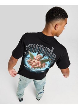 SUPPLY &amp; DEMAND T-SHIRT ze sklepu JD Sports  w kategorii T-shirty męskie - zdjęcie 186408884