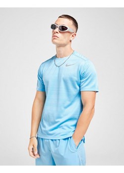 NIKE T-SHIRT M NK DF MILER SS ze sklepu JD Sports  w kategorii T-shirty męskie - zdjęcie 186408900