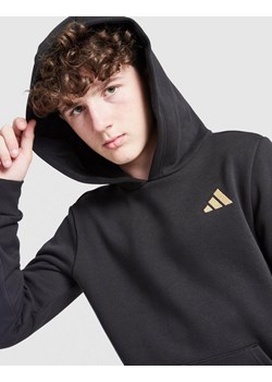 ADIDAS BLUZA Z KAPTUREM JB FLEECE HD ze sklepu JD Sports  w kategorii Bluzy chłopięce - zdjęcie 186408920
