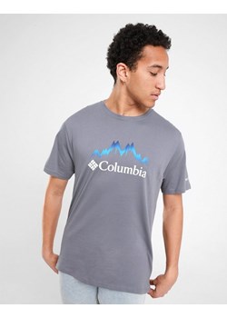 COLUMBIA T-SHIRT THORN TEE RLG ze sklepu JD Sports  w kategorii T-shirty męskie - zdjęcie 186408934