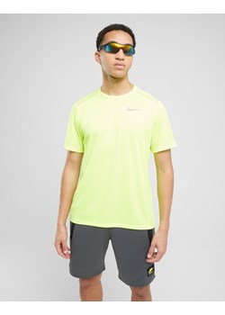 NIKE T-SHIRT M NK DF MILER SS RUNNING ze sklepu JD Sports  w kategorii T-shirty męskie - zdjęcie 186408954