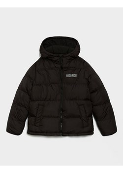 HOODRICH KURTKA ZIMOWA PARALLEL V2 - JACKET ze sklepu JD Sports  w kategorii Kurtki chłopięce - zdjęcie 186408970